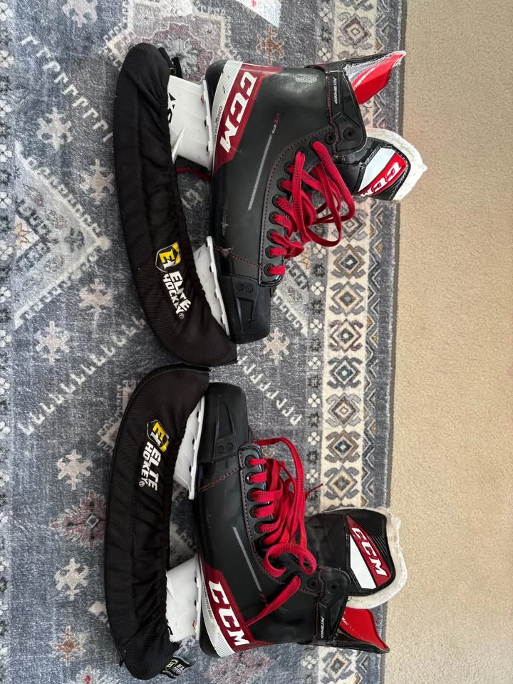 CCM JETSPEED FT475 - photo 2