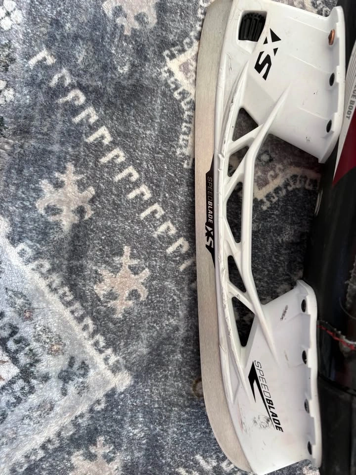 CCM JETSPEED FT475 - photo 4