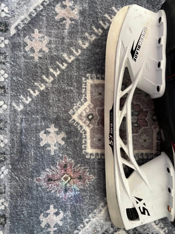 CCM JETSPEED FT475 - photo 5
