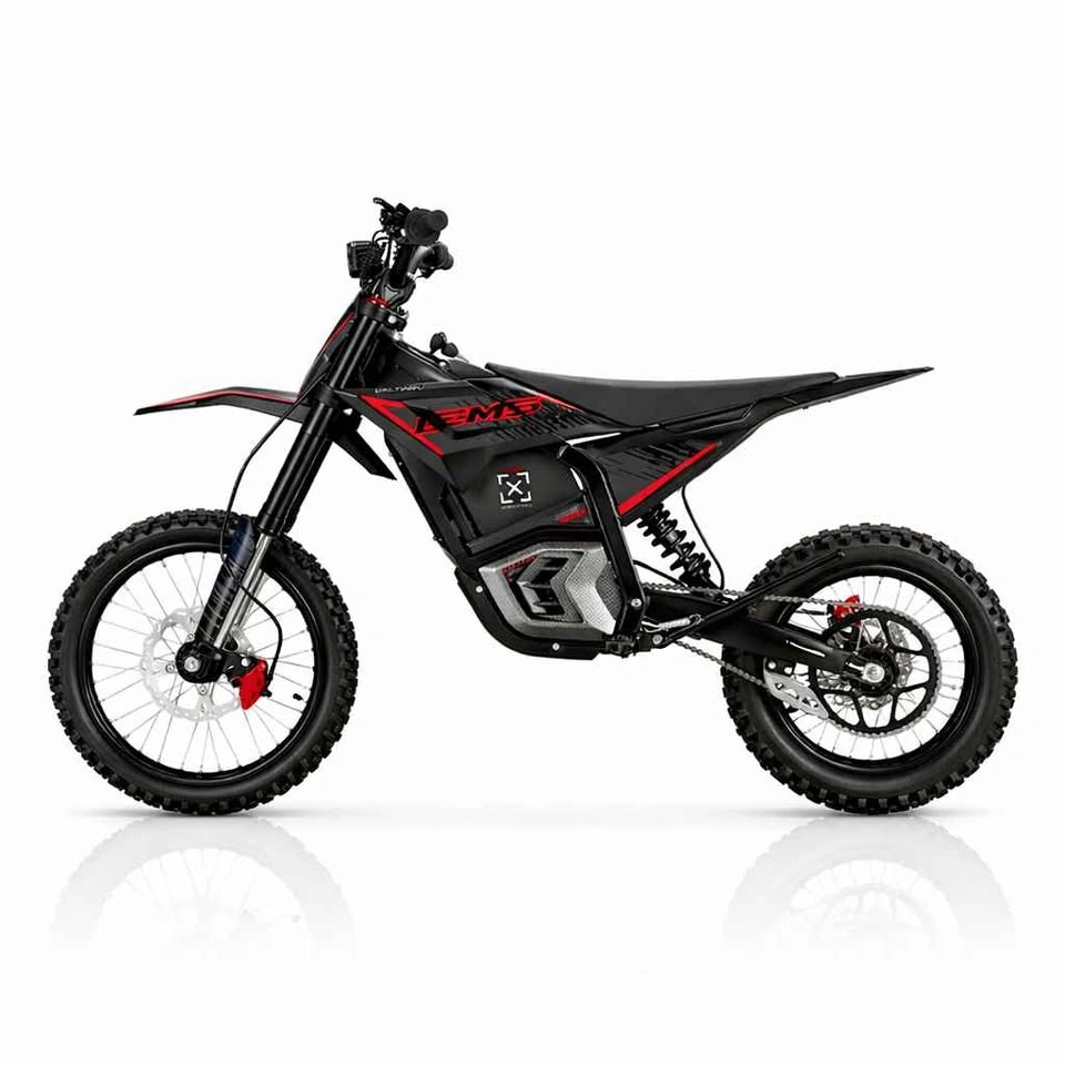 VALTINSU Electric Dirt Bike - photo 2
