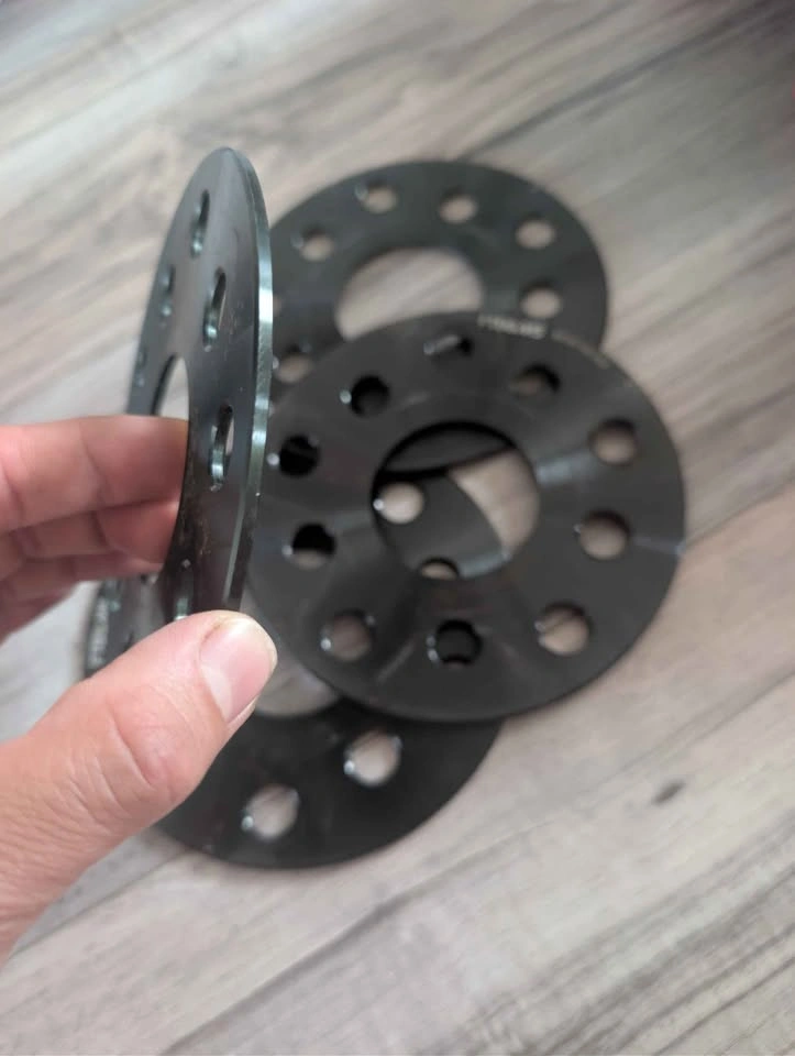 FT86MS 5x100 to 5x114.3 Wheel Spacers - photo 2
