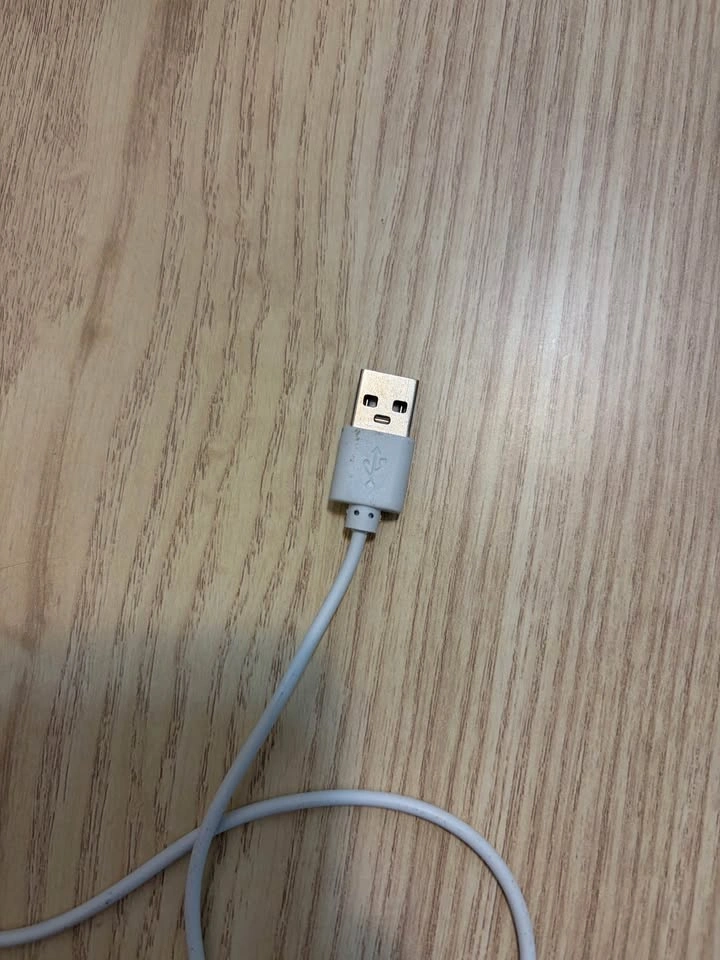 Clip USB lamp - photo 2