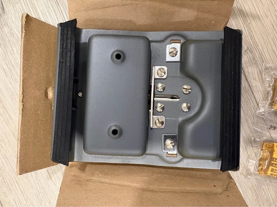 LPL Patch Tape splicer Super-8 vintage audio - photo 4