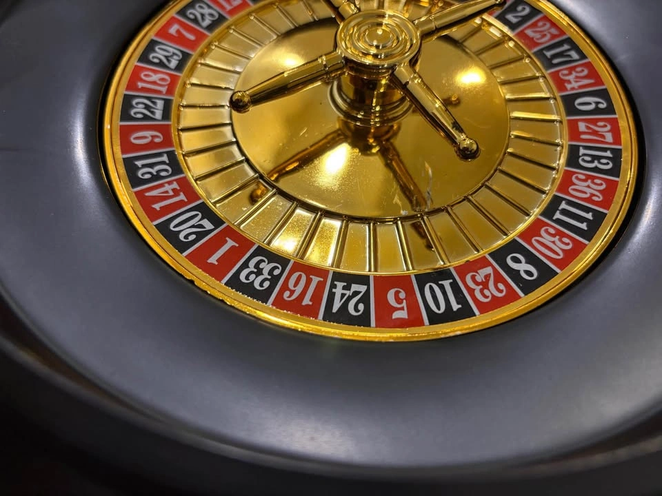 Drinking roulette game - photo 3