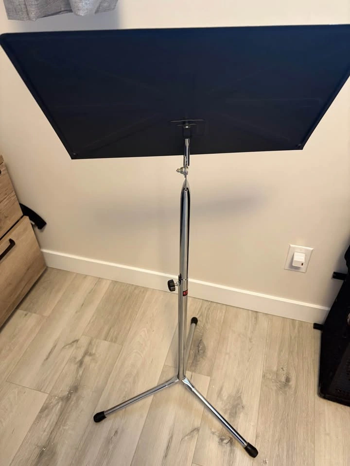 Adjustable Music Stand Dixon - photo 5
