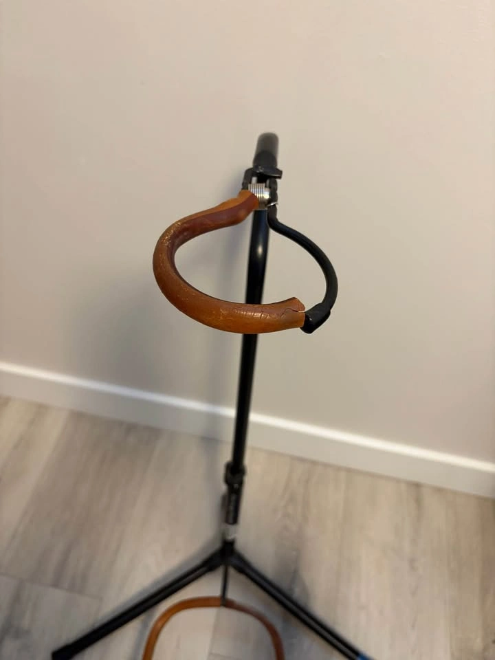 Guitar stand On Stage Stands - photo 3