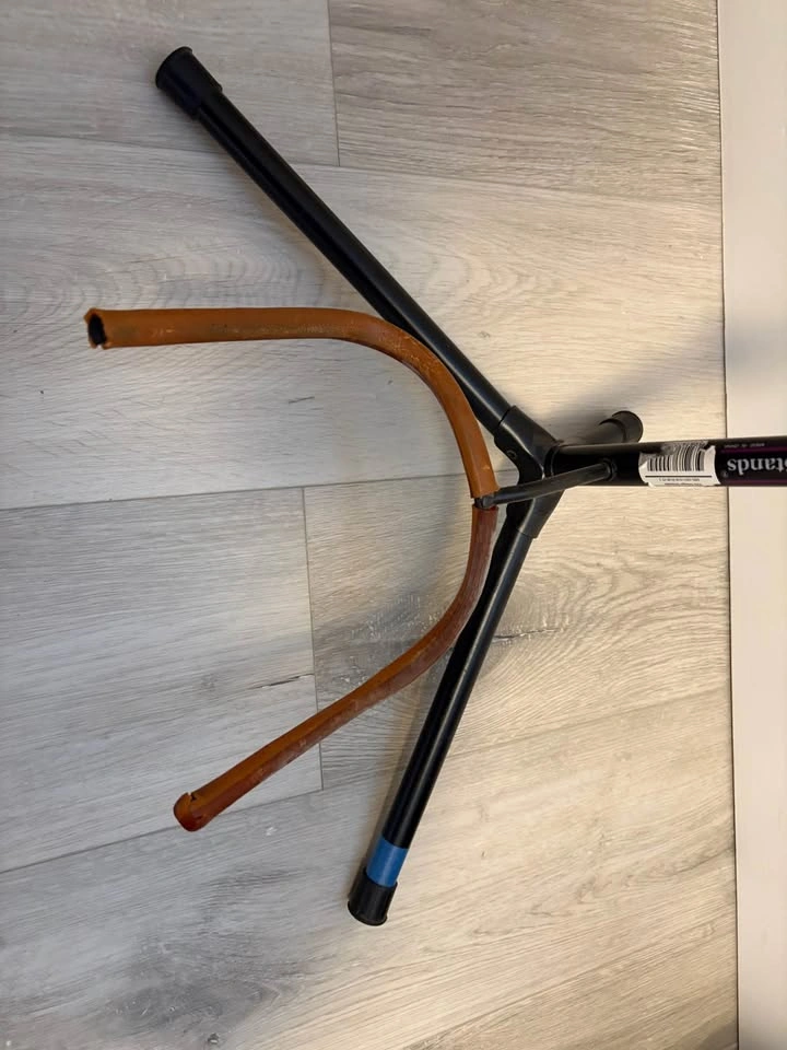Guitar stand On Stage Stands - photo 4