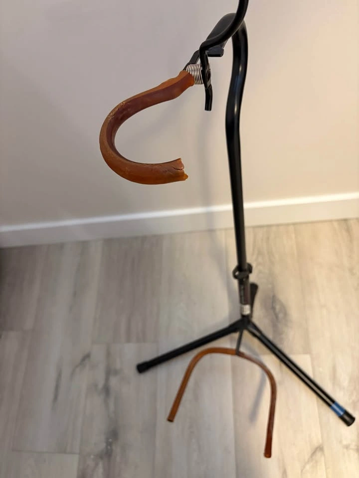 Guitar stand On Stage Stands - photo 5