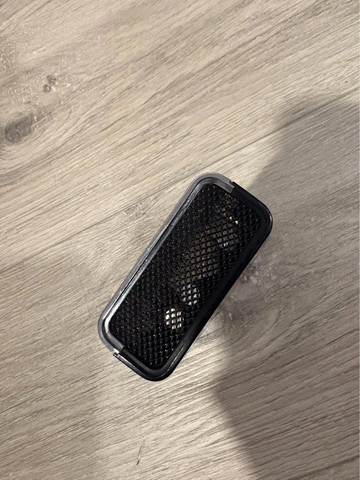 Zenith space command remote clicker - photo 3