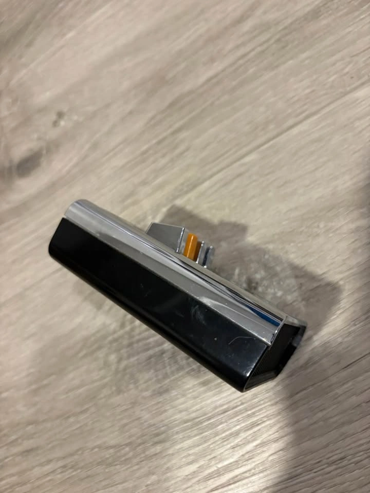 Zenith space command remote clicker - photo 5