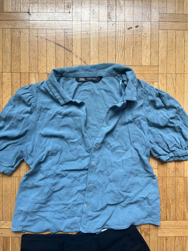 Dress Pants and shirt - photo 4
