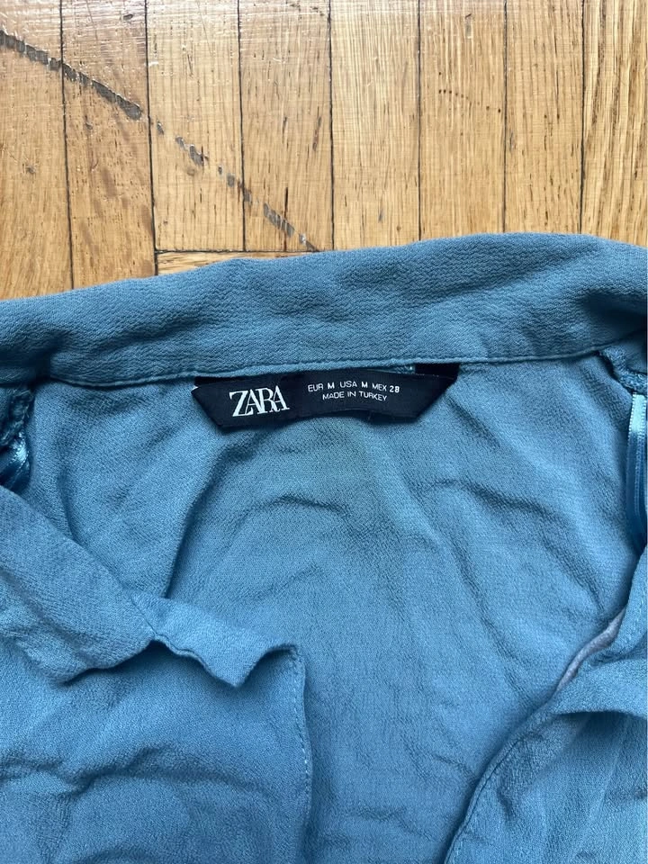Dress Pants and shirt - photo 5
