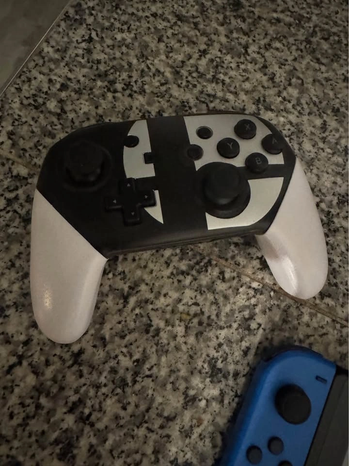 Nintendo switch bundle - Fortnite edition - photo 3