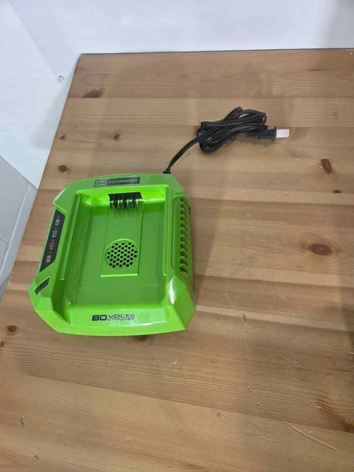 Greenworks 80V 12" Cordless Brushless Snow Shovel - photo 4