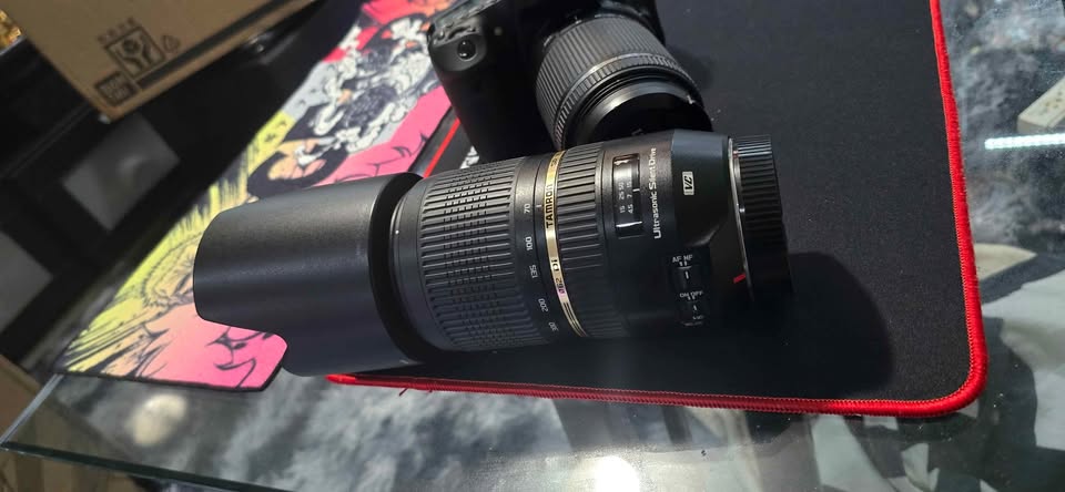 Canon EOS 80D DSLR camera - photo 3