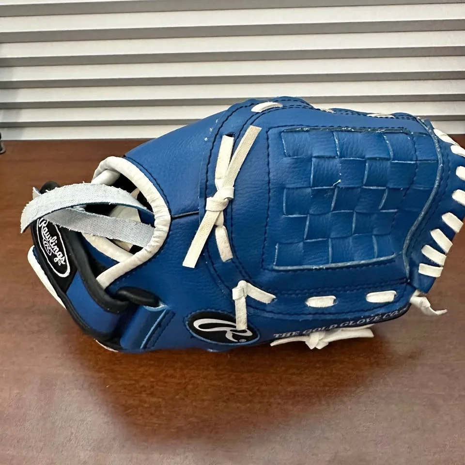 🥎 Rawlings Youth 11” Baseball Glove – Jose Reyes Model 🥎