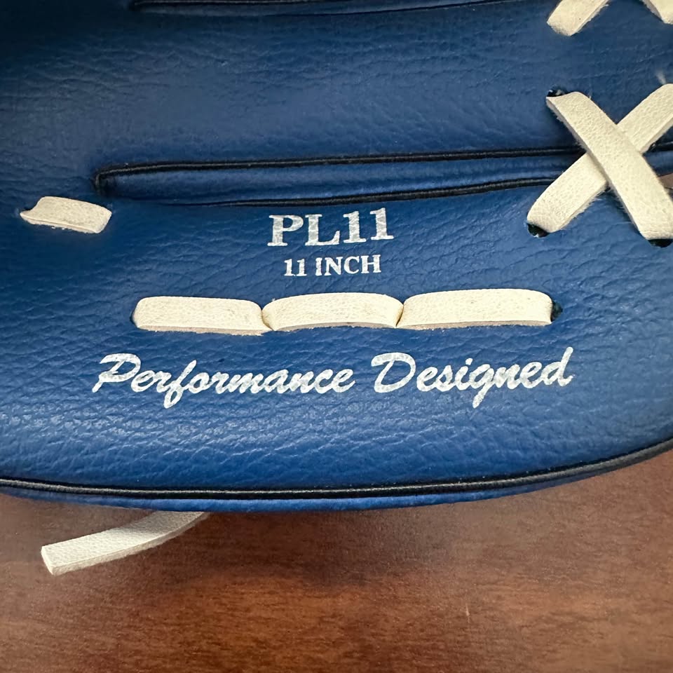 🥎 Rawlings Youth 11” Baseball Glove – Jose Reyes Model 🥎 - photo 2