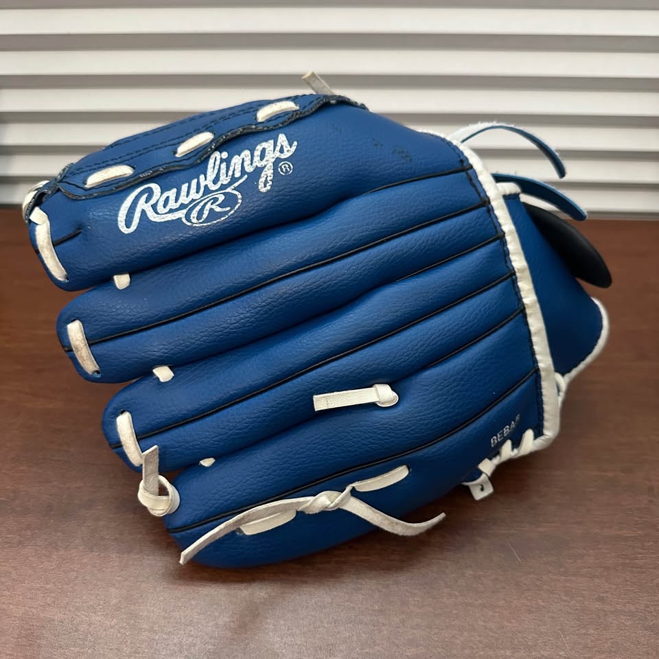 🥎 Rawlings Youth 11” Baseball Glove – Jose Reyes Model 🥎 - photo 5