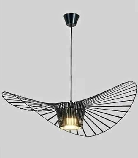 YUXN Vintago Vertige LED Pendant Light 80 cm
