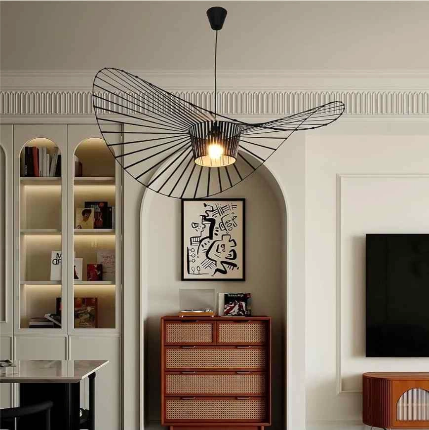 YUXN Vintago Vertige LED Pendant Light 80 cm - photo 2