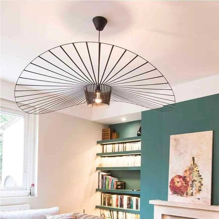 YUXN Vintago Vertige LED Pendant Light 80 cm - photo 4
