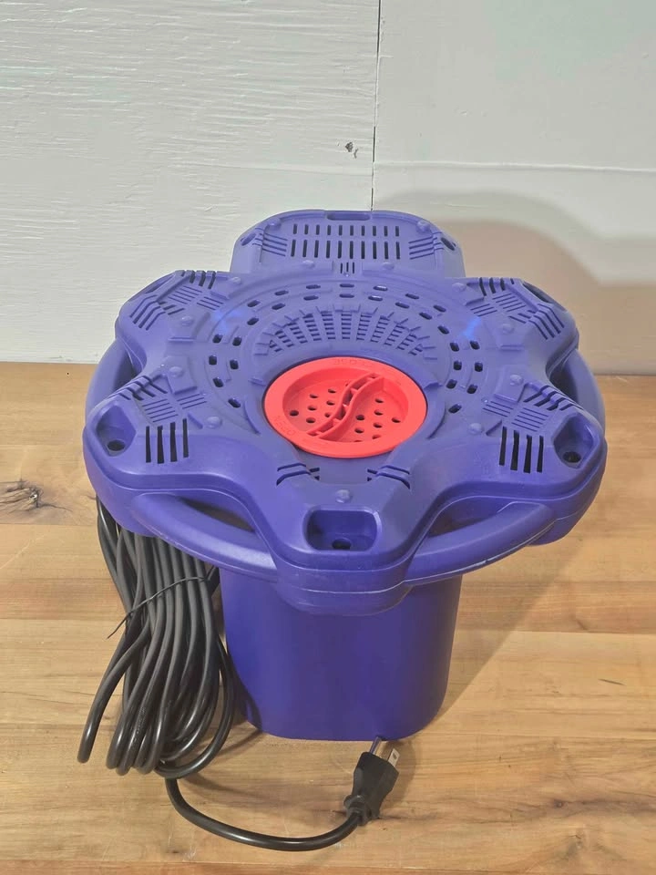 Little Giant 1/3 HP Pool Cover Utility Pump - photo 3