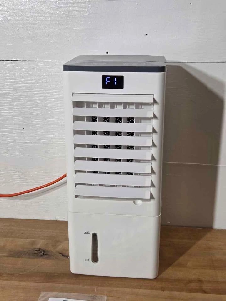 Portable Evaporative Air Cooler with Remote Control - photo 3