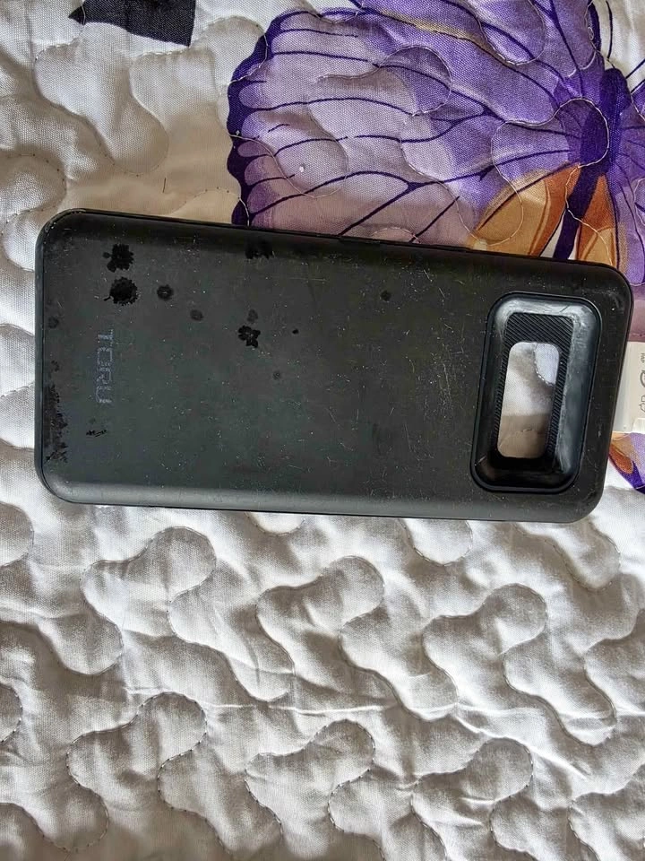 Samsung S9 case