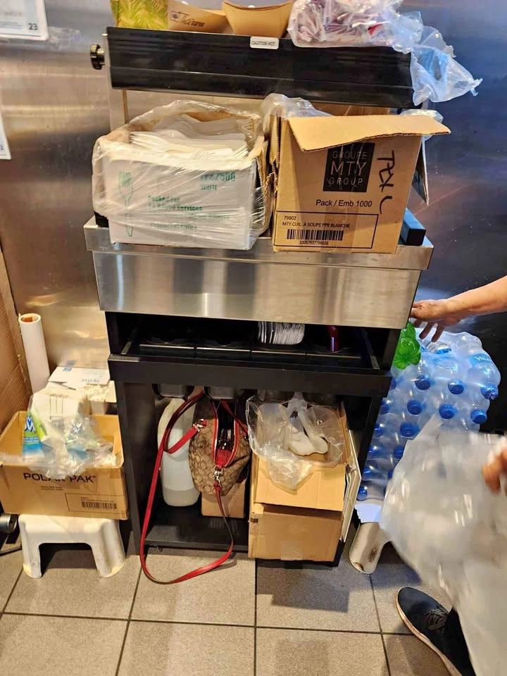 Restaurant Equipment on Sale