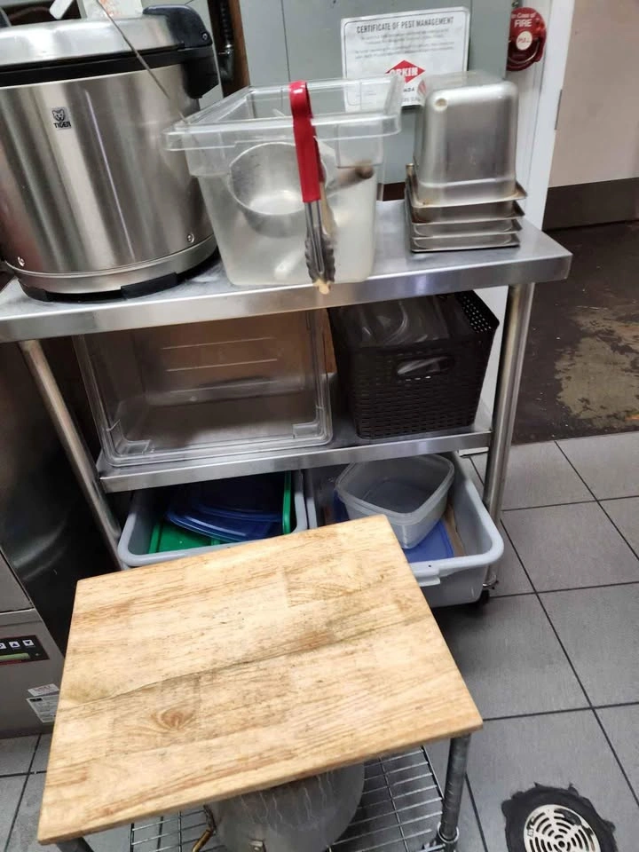 Restaurant Equipment on Sale - photo 3