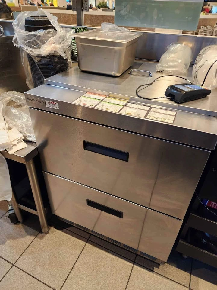 Restaurant Equipment on Sale - photo 4