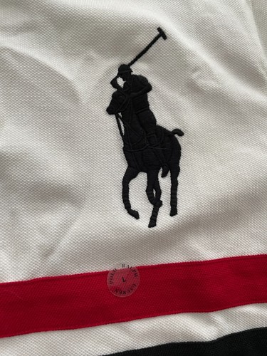 Polo Ralph Lauren Fine Quality Goods 1967 Polo Size L NEW - photo 2