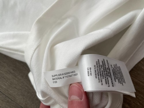 Polo Ralph Lauren Fine Quality Goods 1967 Polo Size L NEW - photo 5
