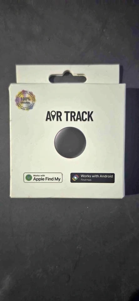 AIR TRACK Bluetooth Tracker