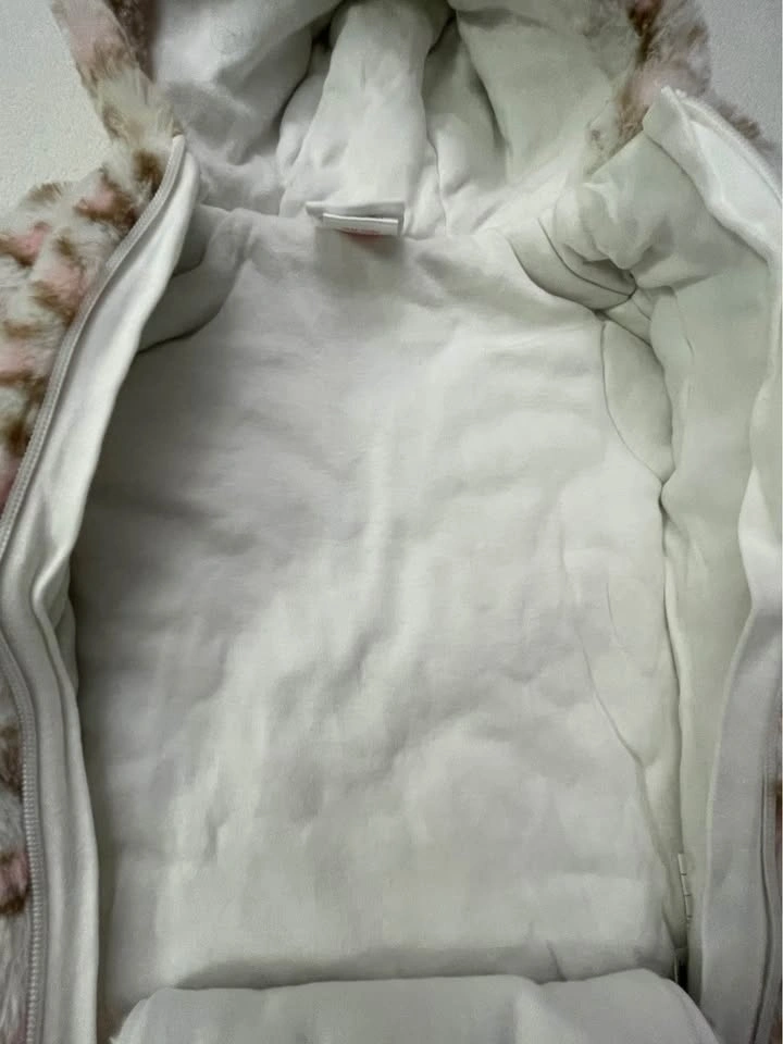 Nula Bug Girl Pramsuit 6m - 9m - photo 3