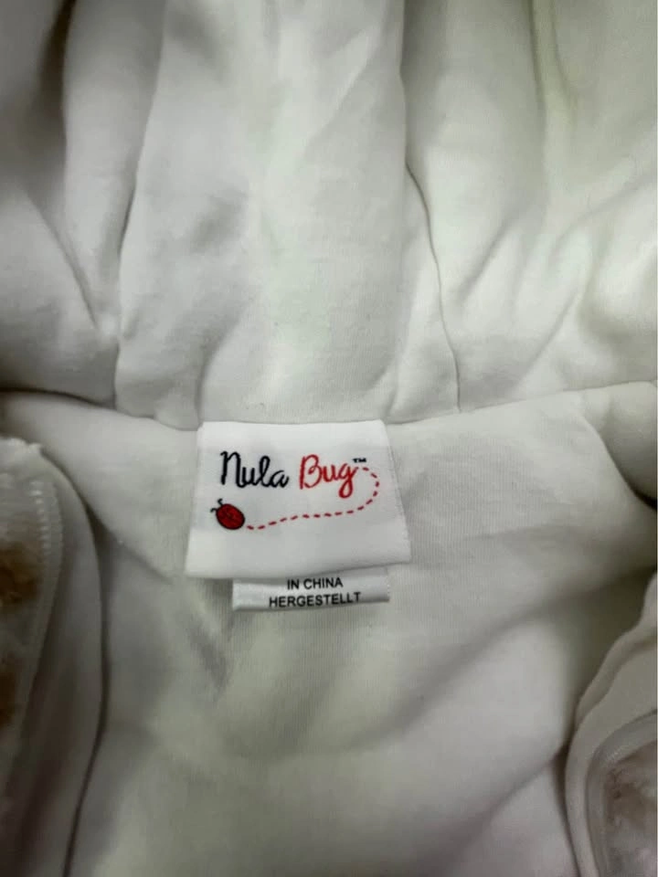Nula Bug Girl Pramsuit 6m - 9m - photo 5