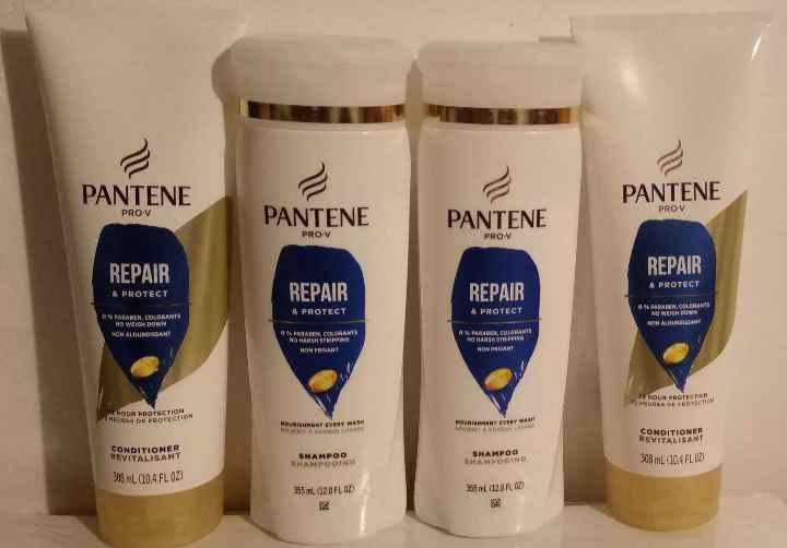 Pantene Shampoo and Conditioner - 10 for $30 - photo 4