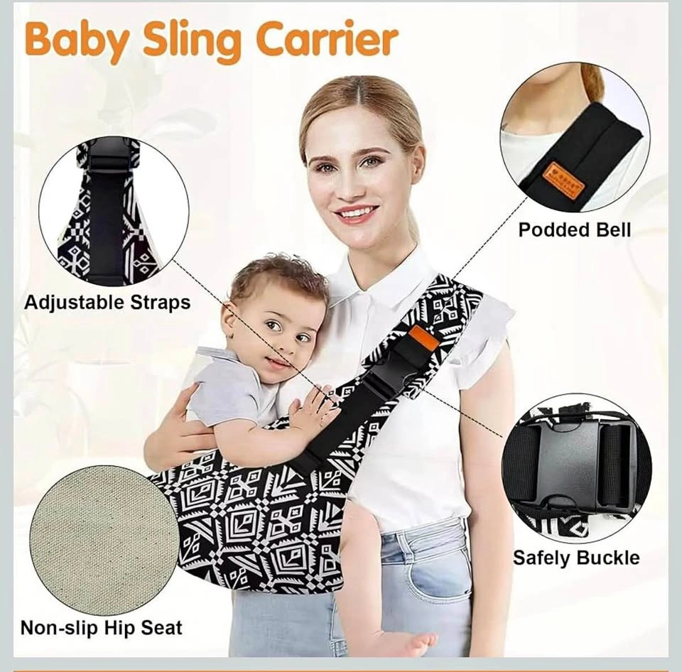 NEW Baby sling/ Baby carrier - photo 2