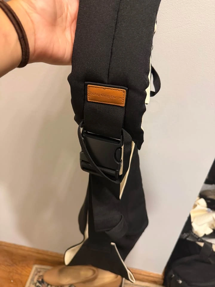 NEW Baby sling/ Baby carrier - photo 4