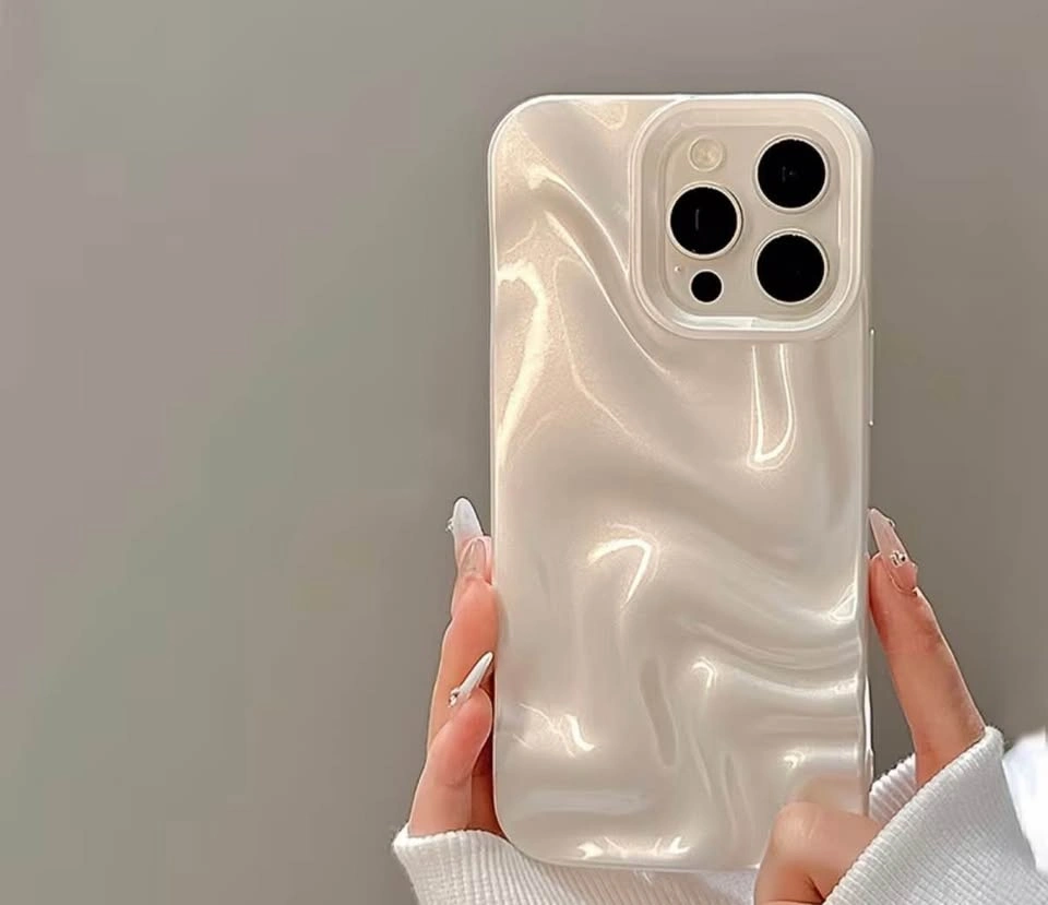 Trendy iPhone 16 PRO cases - photo 2