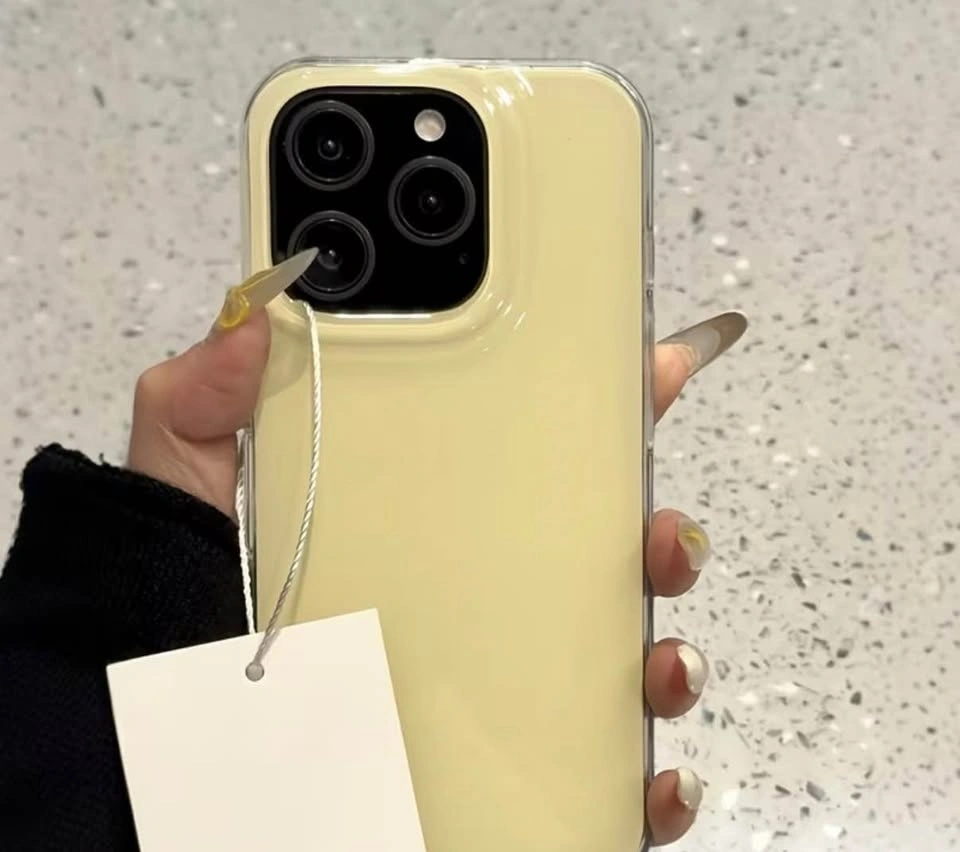 Trendy iPhone 16 PRO cases - photo 3