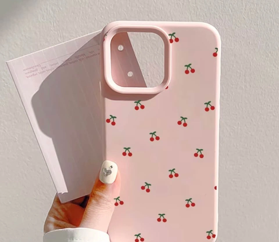 Trendy iPhone 16 PRO cases - photo 4