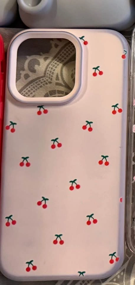 Trendy iPhone 16 PRO cases - photo 5