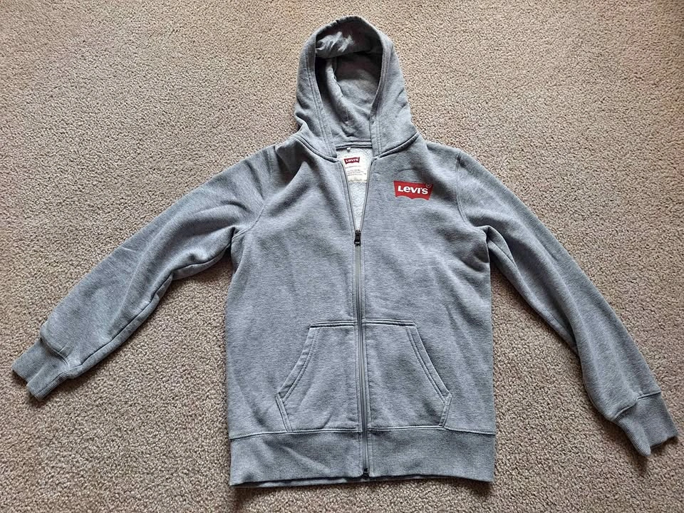 14-16 years old boy hoodies