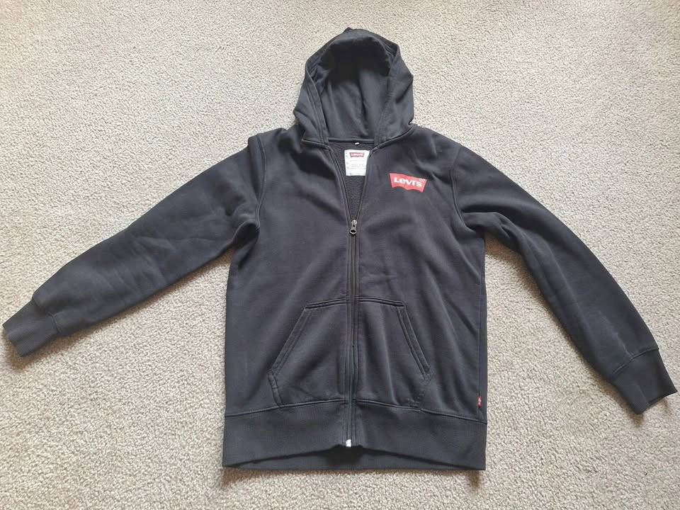 14-16 years old boy hoodies - photo 2