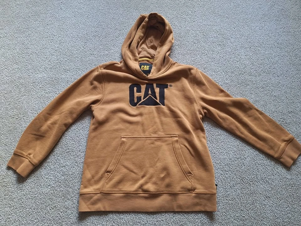 14-16 years old boy hoodies - photo 3