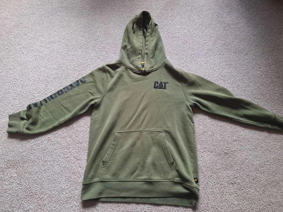 14-16 years old boy hoodies - photo 4