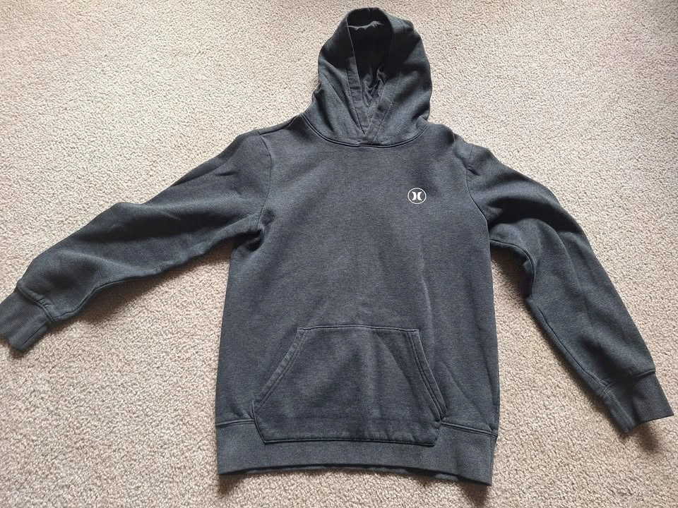 14-16 years old boy hoodies - photo 5