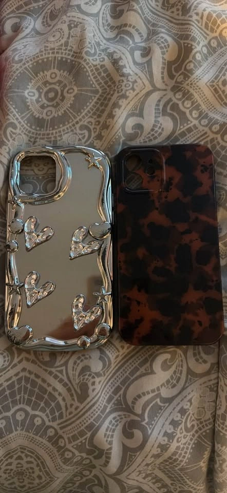 Trendy iPhone 12 /12 pro cases - photo 3