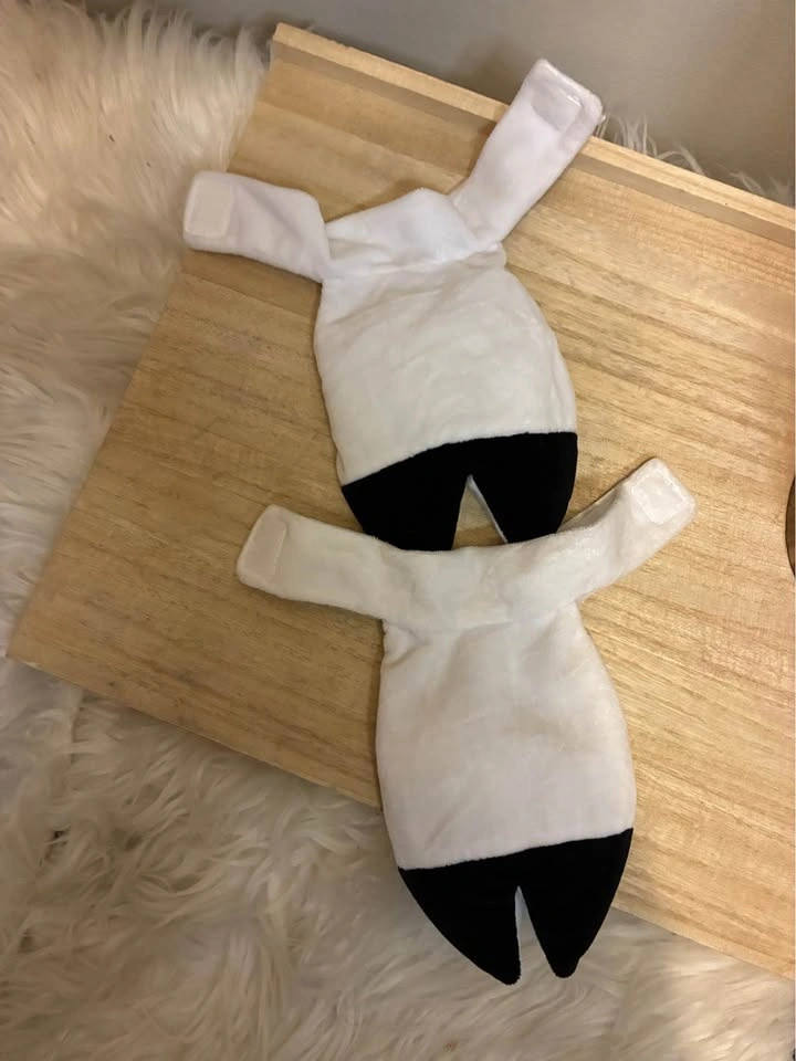 Kids Cow Costume size 12 months - photo 2